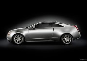 Cadillac CTS Coupe